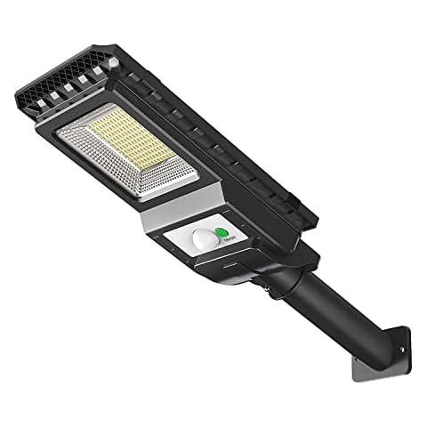 AWANFI Solar Security Light Cover