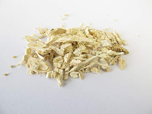 Health Embassy Marshmallow Root | Althea Officinalis L | 50g