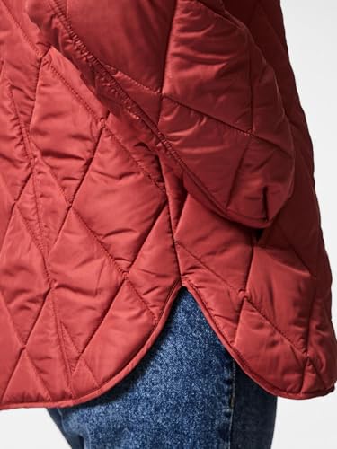 PIECES Female Steppjacke PCSTELLA – Ansicht 6