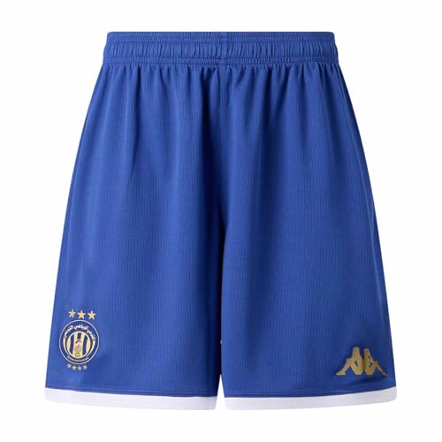 Short de sport Kappa Tunis 2026 pour vos entraînements et running mixte