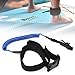 Surfboard Leash, Safety Board Leash, Surfboard Leash Surfing Accessories Paddle Board,Safety Waist Rope Replacement for Stand Paddle