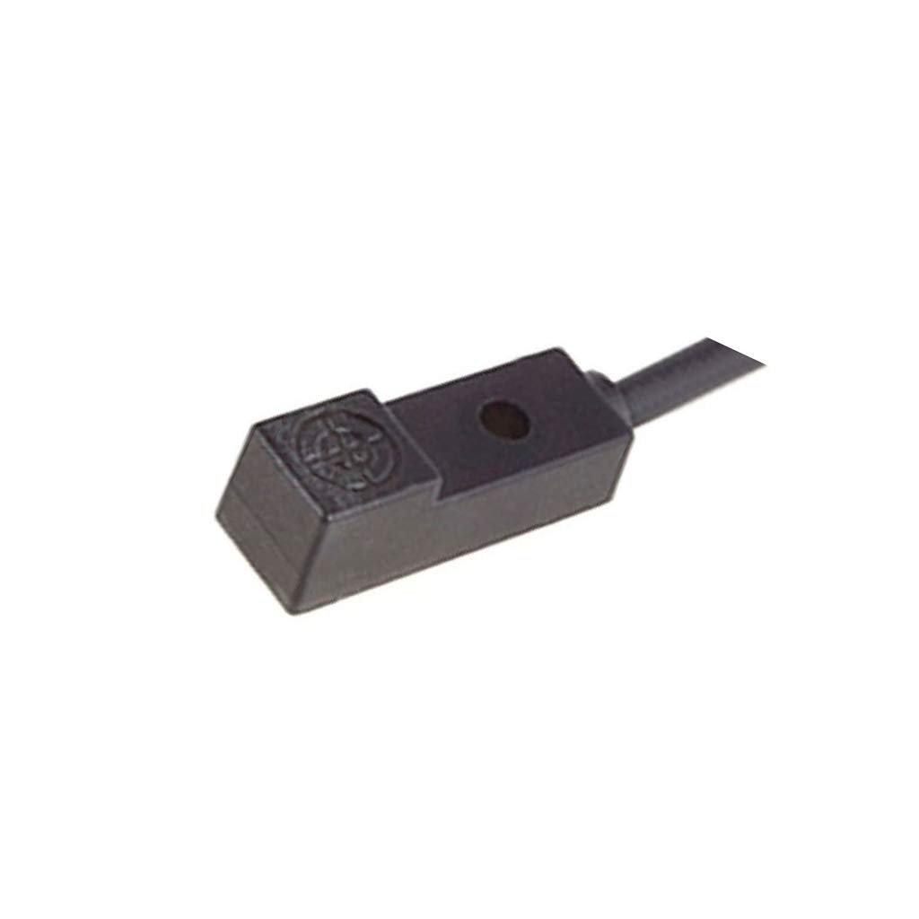 Capteur inductif LANBAO PNP NO étanche IP67 à haute précision 2.5mm