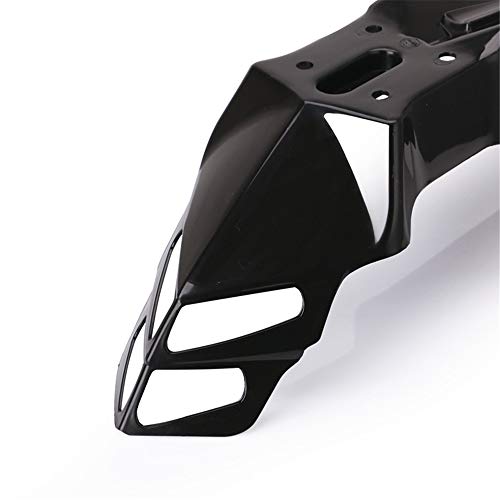 Garde-Boue Moto Robuste : Accessoire de Protection Durable - 6