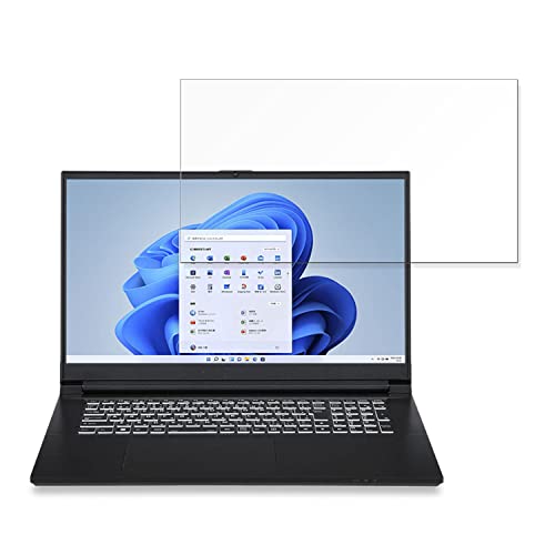 MotoMoto �t�B���� �A iiyama STYLE-17FX162-i7-RASX �p�� �ی�t�B���� �u���[���C�g�J�b�g ���˒ጸ LF1731609