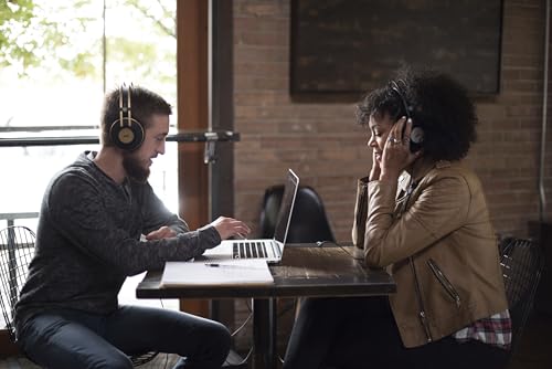 AKG K92 fermé Heaadphones