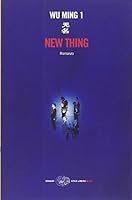 New thing 8806162764 Book Cover