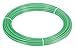 Tubing, 5/32" OD, Nylon, Green, 50 Ft