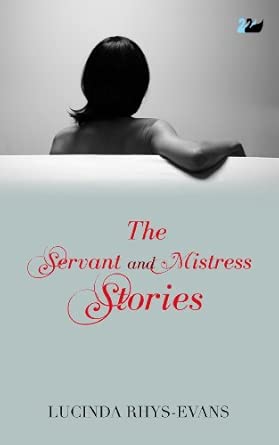 The Servant and Mistress Stories book cover