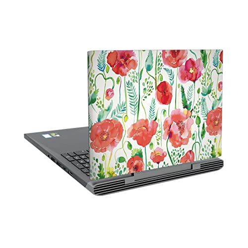Autocollant pour Dell Inspiron 15 7000 P65F au Bureau ou Café