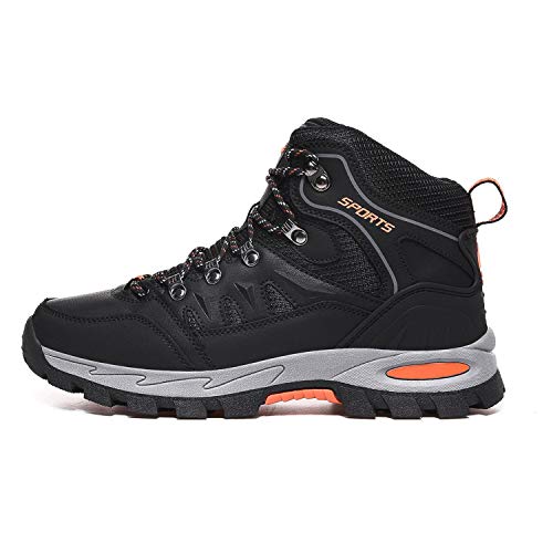 Wandelschoenen Heren Dames Waterdicht Outdoor Trekking Schoenen - Image 3