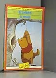  Poche-couleurs, tome 25 : Une Aventure de Winnie l\'ourson, n° 1 - L\'arbre à miel