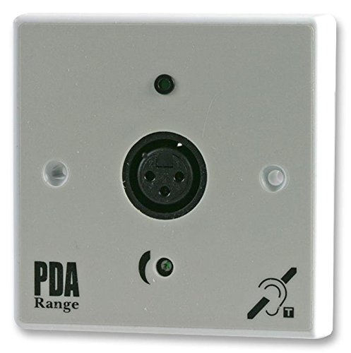 Piastra di sensibilizzazione, livello XLR LINE | Microfoni Accessori Audio Visual, 1 X Qtà - APXL