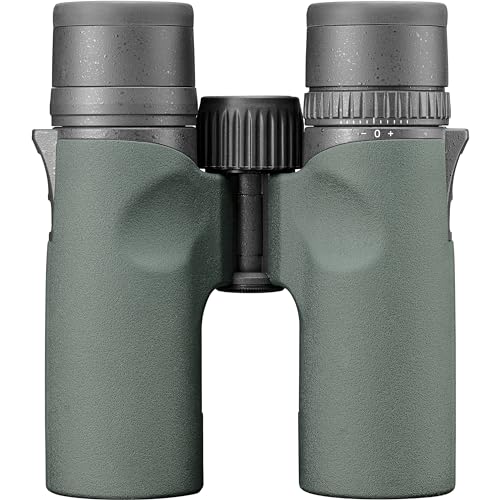 Binoculares Vortex Razor UHD 10x32 con arnés GlassPak Pro miniatura 4
