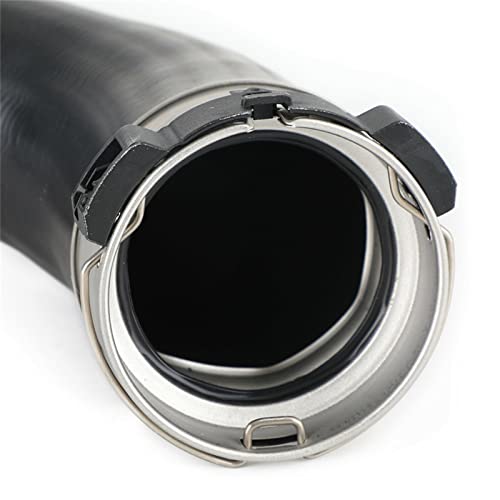 Evite tirones de motor con el tubo de aire intercooler 2045280000 para GLK 250 CDI 5
