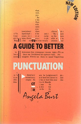 A Guide to Better Punctuation view 2