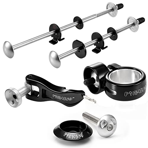 10 Best Bike Security Skewers [Buying Guide 2022] • Sacred Car