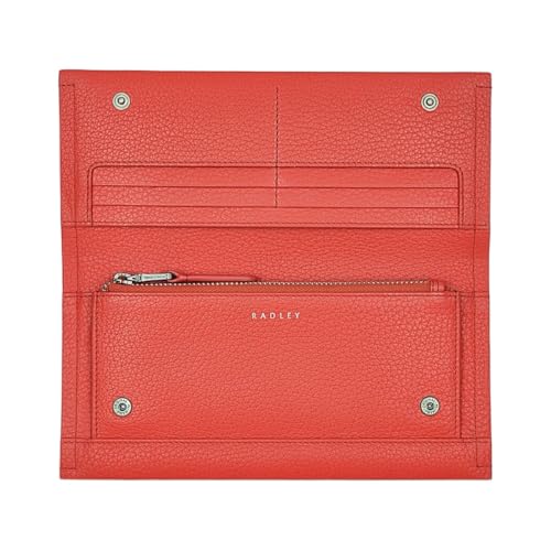 RADLEY London Oak Street Large Flapover Wallet3
