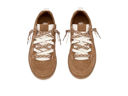 UGG Baskets Minimel pour homme en cuir souple - 2