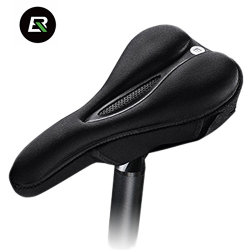 road bike saddle cover