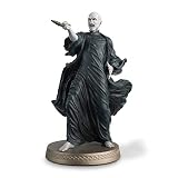 Eaglemoss Statue 11Cm 1 Bunt Standard