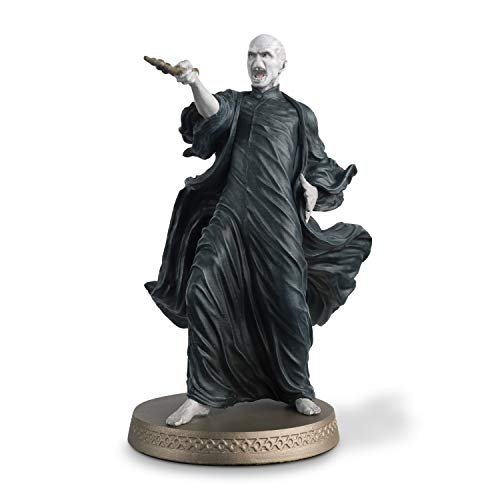 Eaglemoss Voldemort Statue - Multicoloured (1) #TOP20