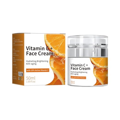 ミンC 顔の老化防止ミンC保湿剤 しわや小じわを減らし、肌を引き締めるミンCフェイス 50ml メ ン イ ブ ラ ッ ク 3 鼻 ブツブツ