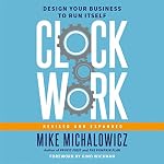 Cover of Clockwork, Revised and Expanded