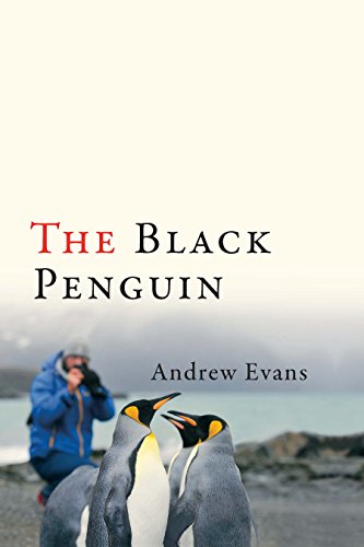 The Black Penguin (Living Out: Gay and Lesbian Autobiog)
