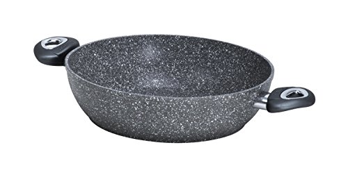 Aeternum Madame Petravera Plus Tegame, Alluminio