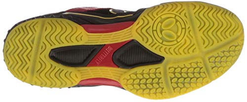 Image of Butterfly Lezoline Rifones Shoes - Professional Table Tennis Shoe with Footwork Support, Flexibility, Shock Absorbing Cushion, Gripping Ping Pong Shoe