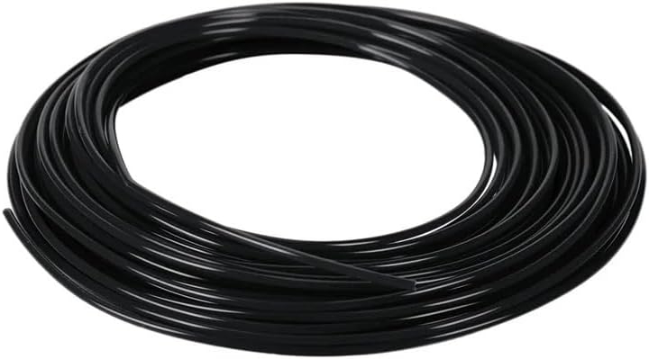 10X 3D Printer Pen Filament 1.75Mm PLA 10M(Black PLA)