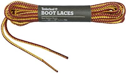 Amazon.com: Timberland. Cordones redondos a rayas de repuesto. De 1/8  pulgada. Para botas de senderismo, caminata y de trabajo., Amarillo : Ropa,  Zapatos y Joyería