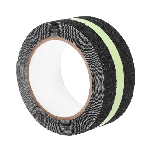 ARTIBETTER Glow in The Dark Stair Treads Skid Stair Treads Non Slip Tape Bathroom Safety Strip