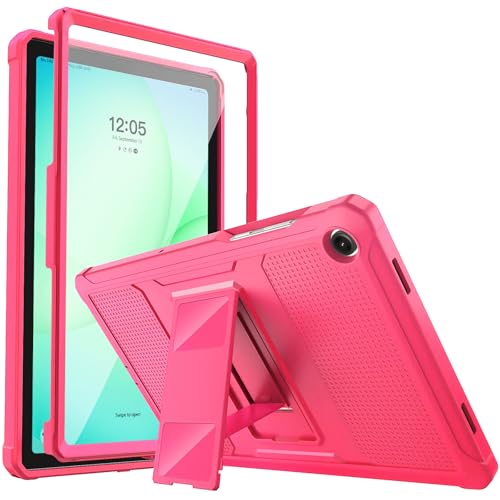 Image of MoKo Shockproof Case Fit Samsung Galaxy Tab A11+ Plus / A9+ 11 Inch