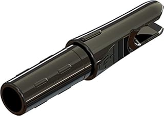 Gold Tip 12 - Pk 246 Nocks, Black