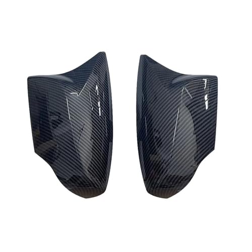 Coque miroir latéral pour Forester et Impreza XV cache rétroviseur extérieur - 6