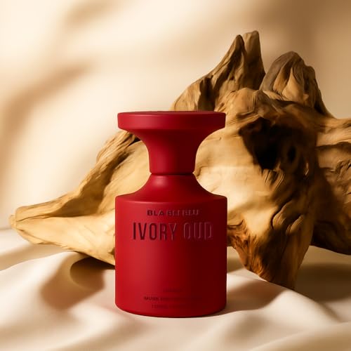 BLABLIBLU Ivory Oud 100ml Perfume - Image 4