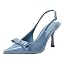 Light Blue Patent 451