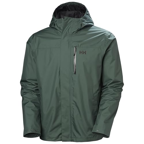 Parka Helly Hansen Juell 3-In-1 XL pour rester au sec et au chaud en randonnée