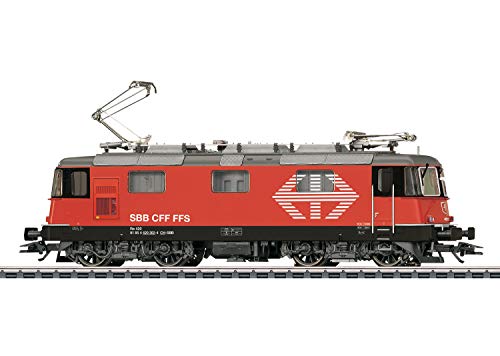 Preisvergleich Produktbild Märklin 37304 Elektrolokomotive Re 420