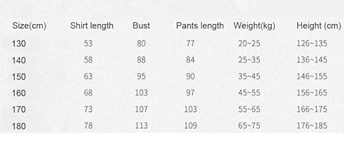 Wushu Clothing Sets Sanda Martial Arts Tai Chi Shirt Pants Fighting Training Suit Taiji Kung Fu Uniform Taekwondo ,Suitable For Adult Child 23.4.25 ( Color : Black Short , Size : 140 Height 136-145Cm #TOP1