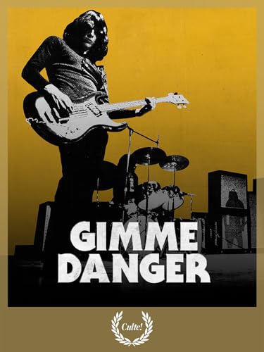 Gimme Danger