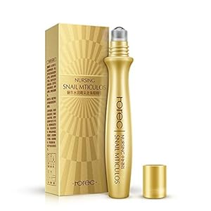 Natuurlijke Oogcr?e Hydraterende Oogserum Anti Aging Oogcr?e Gel Anti Rimpels Voor Het Verwijderen Van Wallen Donkere…