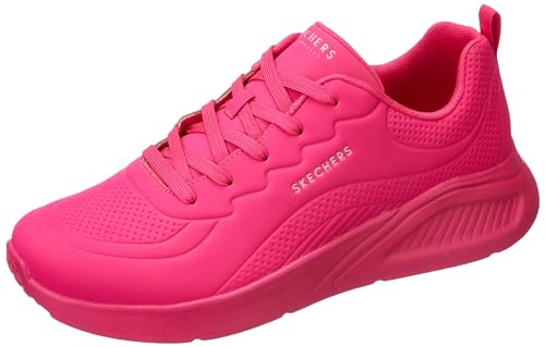 Image of Skechers Women Uno Lite Lighter One Sneakers