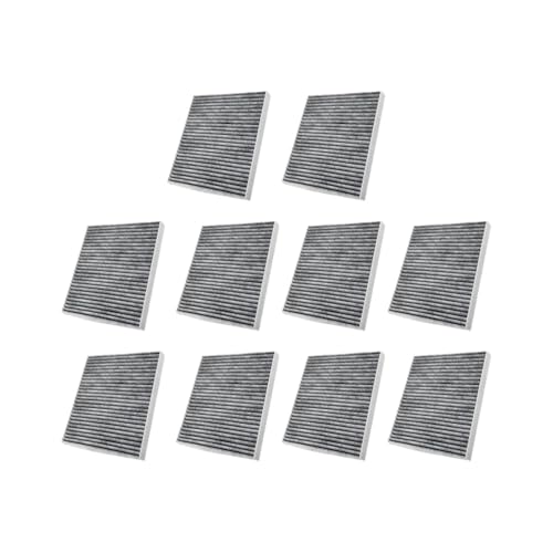 z_ CTCg 2010-2022 Ή J[GAtB^[ J[{t@Co[ LrI[gtB^[ 80291-T5R-A01 80291-TF0-405 80291-TF0-E01 CF11182(10PCS)