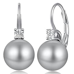 A: Leverback-Light Gray