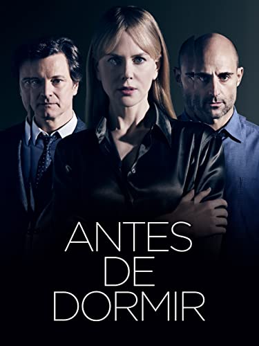 Antes de Dormir