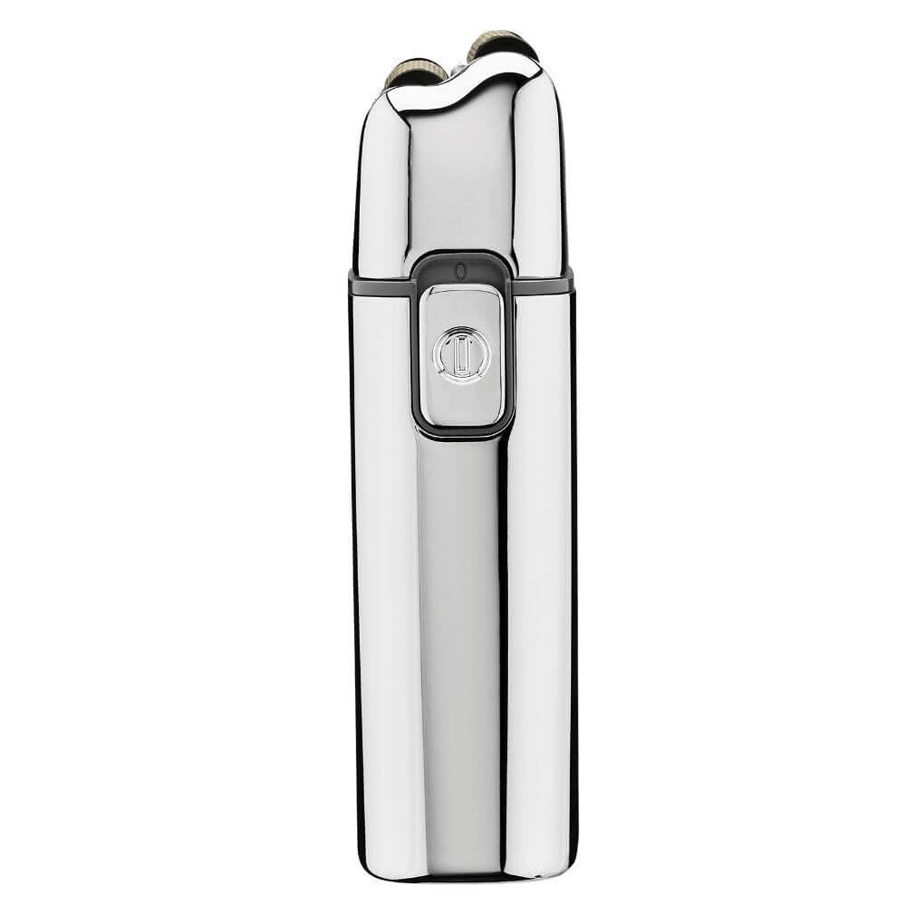 BaByliss FOILFX02 Metal Double Foil Shaver, Negro, Estandar