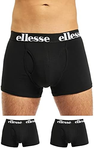 ellesse underwear
