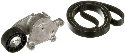 Correa K026PK965 Gates para Ford Mondeo Mk5 Familiar Focus 3 C-Max II
